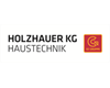 Logo Holzhauer KG