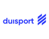 Logo duisport - Duisburger Hafen AG