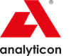 Logo ANALYTICON Biotechnologies GmbH