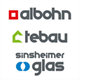 Logo Alfred Bohn GmbH & Co. KG
