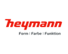 Logo Gebr. Heymann GmbH