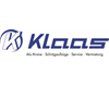 Logo Klaas Alu-Kranbau GmbH