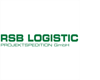 Logo RSB LOGISTIC Projektspedition GmbH