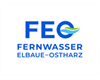 Logo Fernwasserversorgung Elbaue-Ostharz GmbH