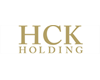 Logo HCK Holding GmbH