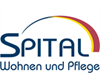 Logo Spital – Wohnen und Pflege