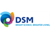 Logo DSM Nutritional Products GmbH