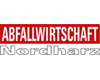 Logo Abfallwirtschaft Nordharz GmbH