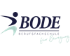 Logo BODE SCHULE Gemeinnützige Schul-GmbH