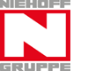 Logo Maschinenfabrik NIEHOFF GmbH & Co. KG