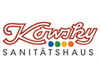 Logo Sanitätshaus Kowsky GmbH