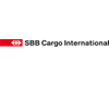 Logo SBB Cargo Deutschland GmbH