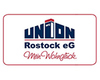 Logo Wohnungsgenossenschaft UNION Rostock eG