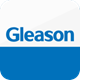 Logo GLEASON-PFAUTER Maschinenfabrik GmbH