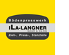 Logo ILA-Langner GmbH & Co. KG
