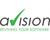 Logo Avision GmbH