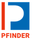 Logo PFINDER KG