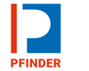 Logo PFINDER KG