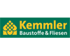 Logo Kemmler Baustoffe Fellbach GmbH