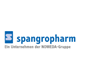 Logo Spangropharm