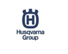 Logo Husqvarna Group (GARDENA)