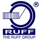 Logo RUFF GmbH