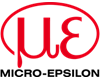 Logo MICRO-EPSILON Optronic GmbH