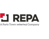 Logo REPA Deutschland GmbH