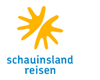 Logo Schauinsland-reisen gmbh