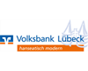 Logo Volksbank Lübeck eG