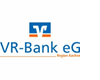 Logo VR-Bank eG