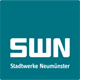 Logo SWN Stadtwerke Neumünster Beteiligungen GmbH