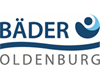 Logo Bäderbetriebsgesellschaft Oldenburg mbH