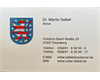 Logo Notar Dr. Seikel