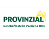 Logo Paeßens OHG