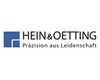 Logo Hein & Oetting Feinwerktechnik GmbH