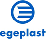 Logo egeplast international GmbH