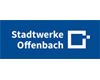 Logo Stadtwerke Offenbach Holding GmbH