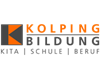 Logo Kolping Berufskolleg für Grafik-Design in Schwäbisch Gmünd