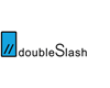 Logo doubleSlash Net-Business GmbH