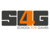 Logo S4G School for Games GmbH