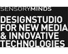 Logo SENSORY-MINDS GmbH