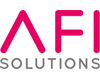Logo AFI Solutions GmbH