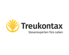 Logo Treukontax Steuerberatungsgesellschaft mbH