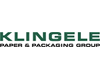 Logo Klingele Paper & Packaging SE & Co. KG