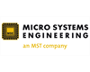 Logo Micro Systems Engineering GmbH