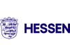 Logo Justizvollzug Hessen