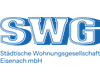 Logo Städtische Wohnungsgesellschaft Eisenach mbH