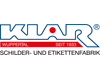 Logo Heinrich Klar Schilder- und Etikettenfabrik GmbH & Co. KG