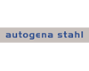 Logo autogena stahl GmbH
